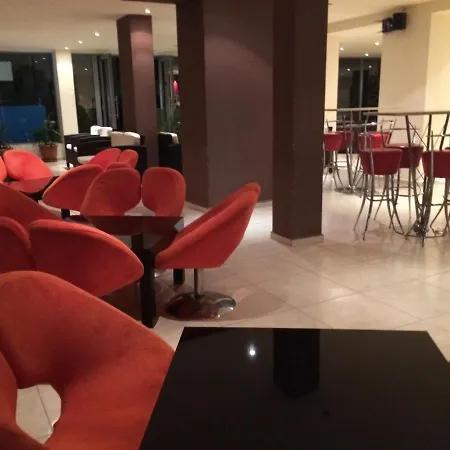 Santa Maria Lux Apartment Sunny Beach