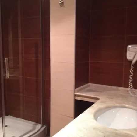Apartment Santa Maria Lux *
